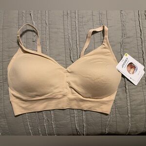 Jockey Light Lift Seamless Bralette Medium